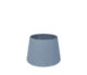 Širm na lampu kónický VEVO, pr.20x14cm, modrá|ICE - Popis se pipravuje - mono na dotaz