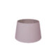 Širm na lampu kónický VEVO, pr.25x16cm, růžová - Popis se pipravuje - mono na dotaz