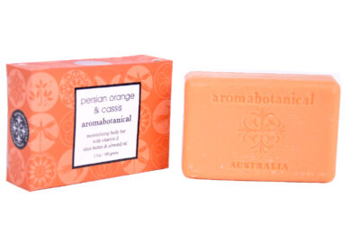 Vonné mýdlo - perský pomeranč  (EGO-105306M)