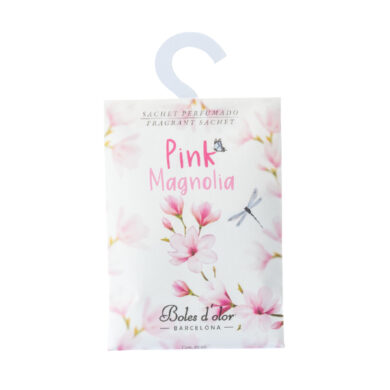 Sáček vonný, V, Pink Magnolia  (ZBD-0136073)