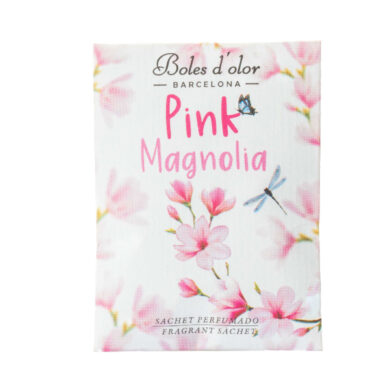 Sáček vonný, M, Pink Magnolia  (ZBD-0137073)