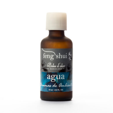 Esence vonná (Feng Shui) 50 ml. Agua  (ZBD-0151621)
