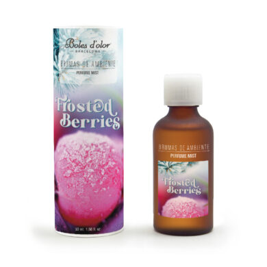 Esence vonná 50 ml. Frosted Berries  (ZBD-0600490)
