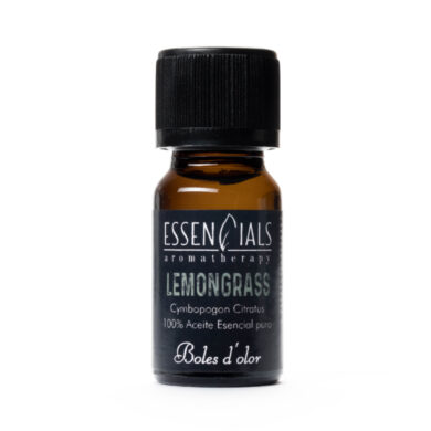 Esence vonná 10 ml. Lemongrass  (ZBD-0600520)