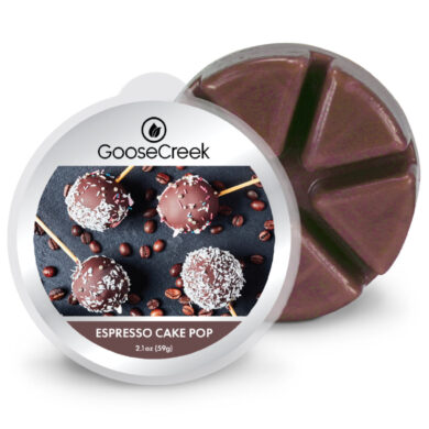 Vosk ESPRESSO CAKE POP, 59g , do aroma lampy  (ZGC-EW1276)