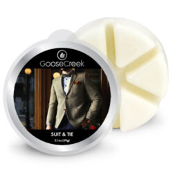 Vosk SUIT & TIE, 59g , do aroma lampy