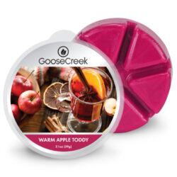 Vosk WARM APPLE TODDY, 59g , do aroma lampy