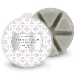 Vosk WHIPPED CREAM & CASHMERE , 59g , do aroma lampy