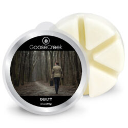 Vosk GUILTY, 59g , do aroma lampy